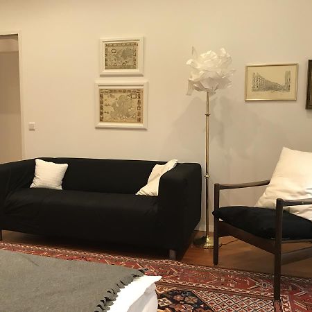 Premarental Apartment 1 Виена Екстериор снимка