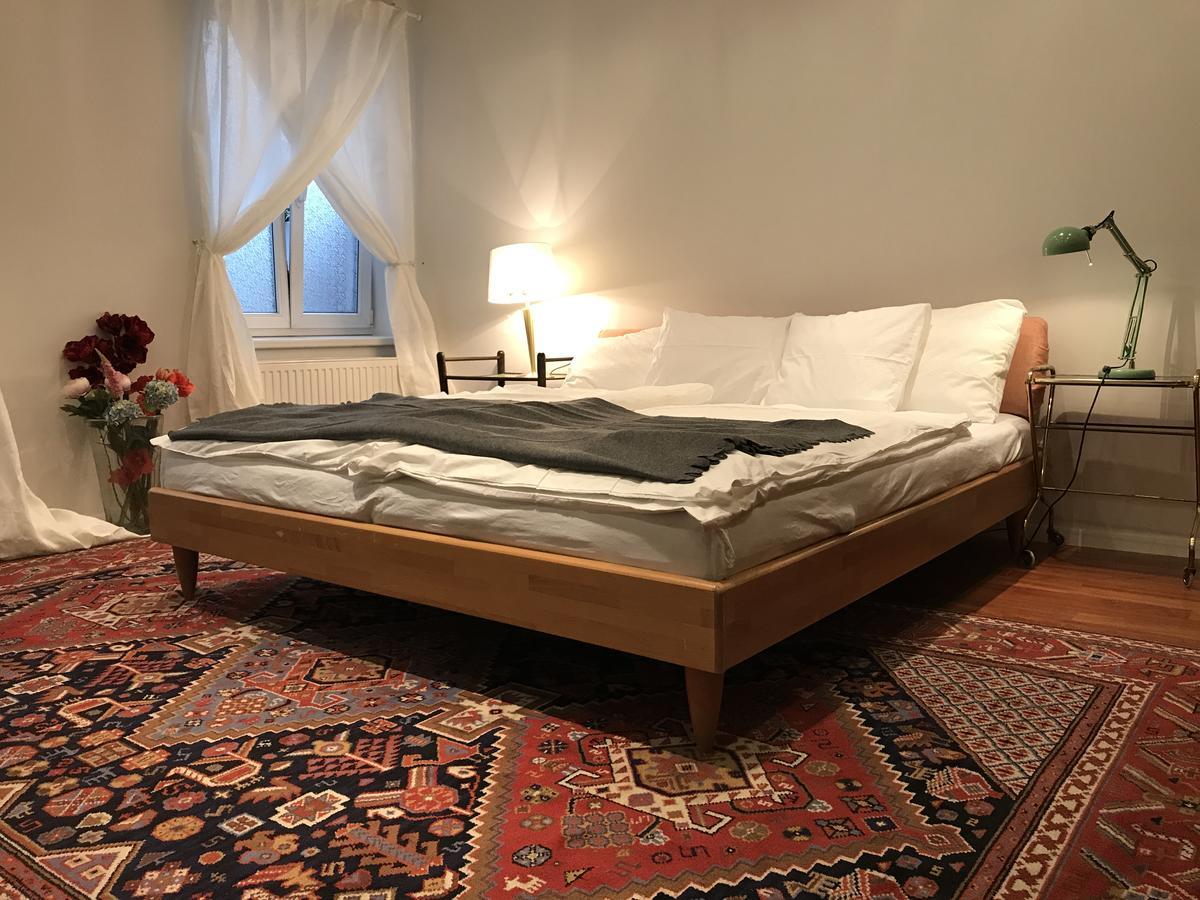 Premarental Apartment 1 Виена Екстериор снимка