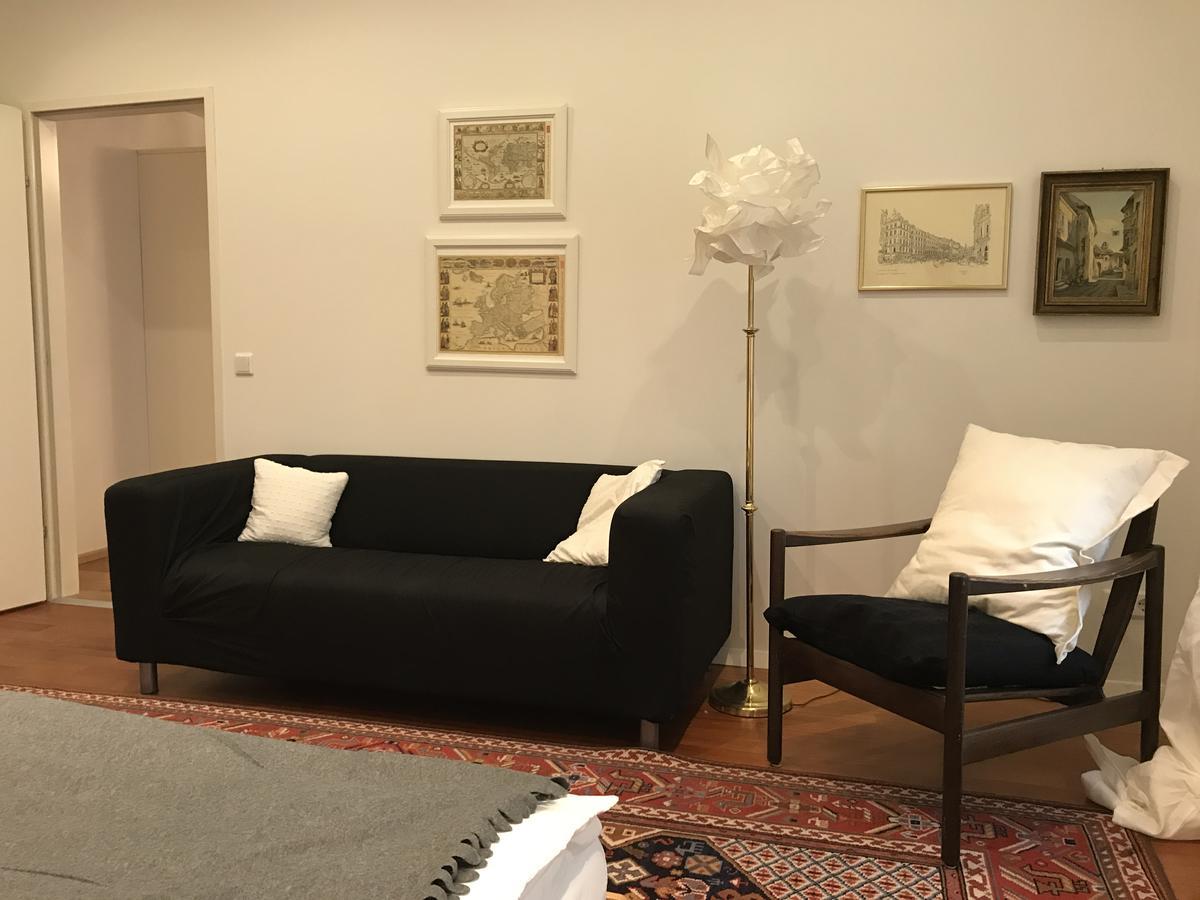 Premarental Apartment 1 Виена Екстериор снимка