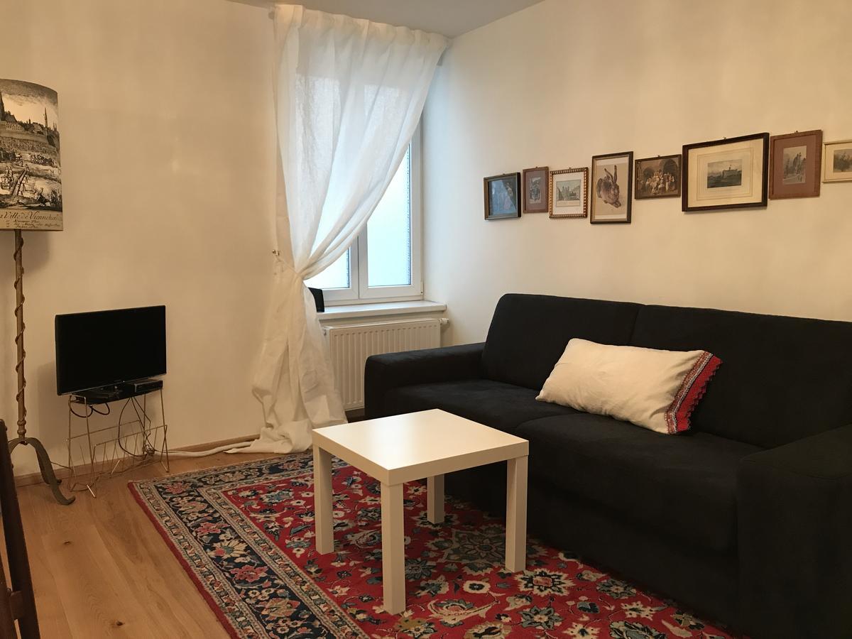 Premarental Apartment 1 Виена Екстериор снимка